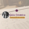 Guía Cósmica – Semana del 28 Abr al 04 Mayo 2025