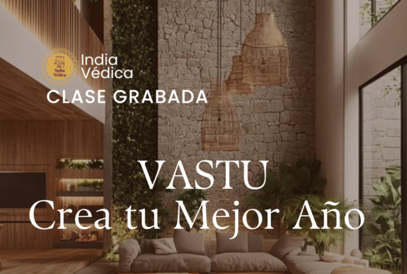 VASTU PARA UN MEJOR 2026